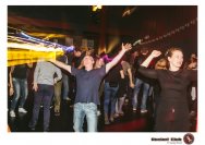 26.10.2018 Time Warp