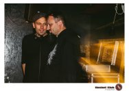 26.10.2018 Time Warp