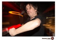 27.10.2018 80ies Flashback Party