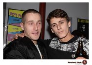 27.10.2018 80ies Flashback Party