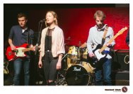 28.02.2018 Umsonst und drinnen - Edit. Sprinter, Die Caronettes
