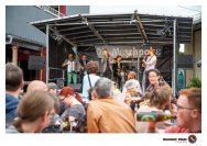 29.06.2018 Sommerfest - Die Meschpoke