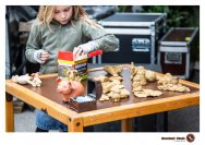 29.06.2018 Sommerfest - Die Meschpoke
