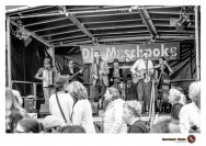 29.06.2018 Sommerfest - Die Meschpoke