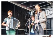 29.06.2018 Sommerfest - Die Meschpoke
