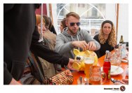 29.06.2018 Sommerfest - Die Meschpoke
