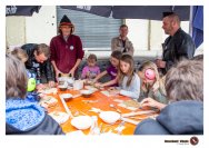 29.06.2018 Sommerfest - Die Meschpoke