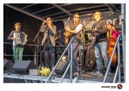 29.06.2018 Sommerfest - Die Meschpoke