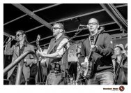 29.06.2018 Sommerfest - Die Meschpoke
