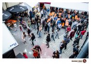 29.06.2018 Sommerfest - Die Meschpoke