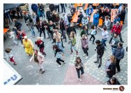 29.06.2018 Sommerfest - Die Meschpoke