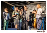 29.06.2018 Sommerfest - Die Meschpoke