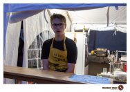 29.06.2018 Sommerfest - Die Meschpoke