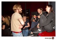 29.06.2018 Sommerfest - Die Meschpoke