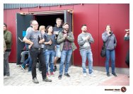 29.06.2018 Sommerfest - Die Meschpoke