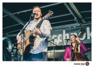 29.06.2018 Sommerfest - Die Meschpoke