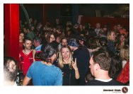 29.09.2018 80ies Flashback Party