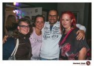 29.09.2018 80ies Flashback Party