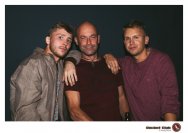 29.09.2018 80ies Flashback Party