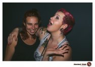 29.09.2018 80ies Flashback Party