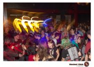 02.02.2019 Alte Säcke Party