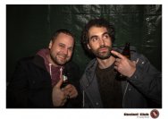 02.02.2019 Alte Säcke Party