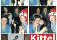 02.03.2019 Kittelschürzenparty