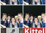 02.03.2019 Kittelschürzenparty