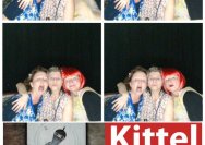 02.03.2019 Kittelschürzenparty