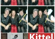 02.03.2019 Kittelschürzenparty