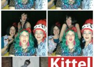 02.03.2019 Kittelschürzenparty
