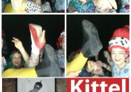 02.03.2019 Kittelschürzenparty