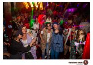 02.03.2019 Kittelschürzenparty