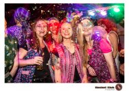02.03.2019 Kittelschürzenparty