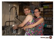 02.03.2019 Kittelschürzenparty