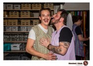 02.03.2019 Kittelschürzenparty