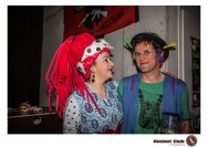 02.03.2019 Kittelschürzenparty