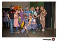 02.03.2019 Kittelschürzenparty