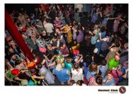 02.03.2019 Kittelschürzenparty