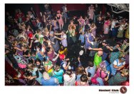 02.03.2019 Kittelschürzenparty