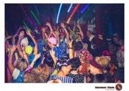 02.03.2019 Kittelschürzenparty