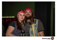 02.03.2019 Kittelschürzenparty