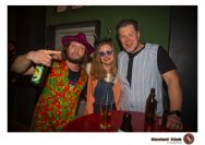 02.03.2019 Kittelschürzenparty