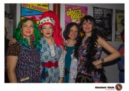 02.03.2019 Kittelschürzenparty