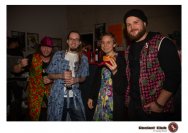 02.03.2019 Kittelschürzenparty