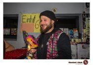 02.03.2019 Kittelschürzenparty