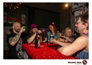 02.03.2019 Kittelschürzenparty