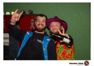 02.03.2019 Kittelschürzenparty