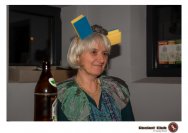 02.03.2019 Kittelschürzenparty