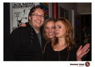 05.01.2019 Let there be Rock